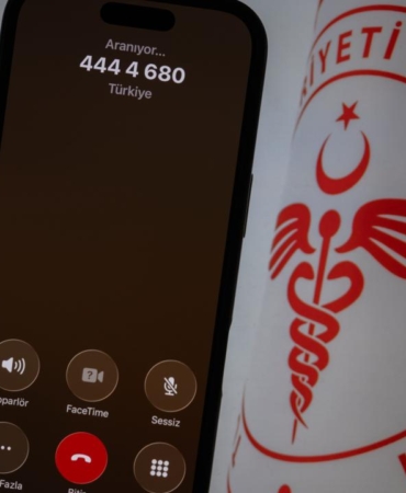 Eczanelerde bulunmayan ilaçlar için geri bildirim hattı devrede