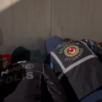 Edirne'de 220 kilogram uyuşturucu ele geçirildi