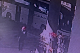 Edirne'de otogarda otobüsün çarptığı 2 kişiden 1'i hayatını kaybetti