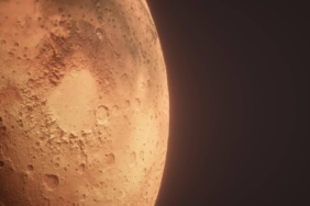 Einstein haklı çıktı: Mars'ta zaman daha hızlı akıyor