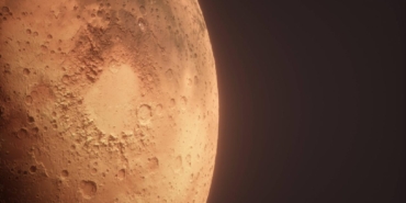 Einstein haklı çıktı: Mars'ta zaman daha hızlı akıyor