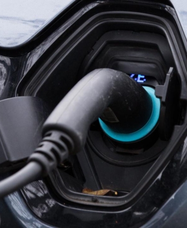 Elektrikli araç şarj soket sayısı 38 bini aştı