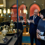 Emine Erdoğan: Dostum Ziroat Mirziyoyeva'yı ülkemizde ağırlamaktan büyük bir memnuniyet duydum