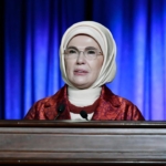 Emine Erdoğan'dan Tıp ve KültürSanat Sempozyumuna ilişkin paylaşım