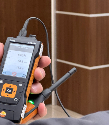 Enerji verimliliği çalışmasında 8,5 milyon dolarlık potansiyel ortaya çıktı