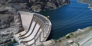 Enerjiyi verimli kullanmak insanlık borcu