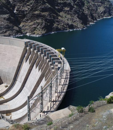 Enerjiyi verimli kullanmak insanlık borcu