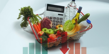 Enflasyon rakamları açıklandı