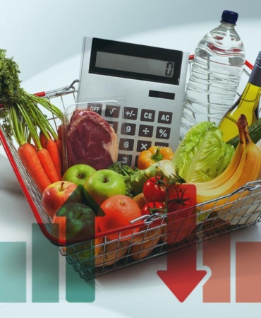 Enflasyon rakamları açıklandı