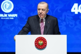 Erdoğan: Muhalefet bir avuç rant şebekesinin gündemine hapsoldu