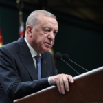 Erdoğan, yasama, yürütme ve yargı organlarının başkanlarını ağırlayacak