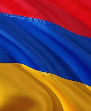 Ermenistan'dan Rusya'ya protesto notası