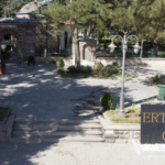 Ertuğrul Gazi Türbesi'ni yaklaşık 3 milyon kişi ziyaret etti