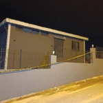 Eşiyle tartışan baba, 2 çocuğunu öldürüp, intihar etti