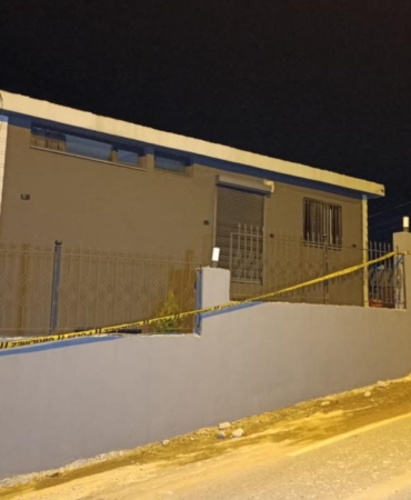 Eşiyle tartışan baba, 2 çocuğunu öldürüp, intihar etti