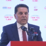 Eski Esenyurt Belediye Başkanı Özer'e hapis cezası