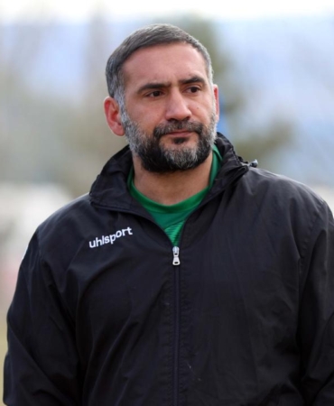 Eski futbolcu Ümit Karan tutuklandı