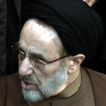 Eski İran Cumhurbaşkanı Hatemi: Yaptırımlar ve yapısal sorunlar protestoları arttırdı