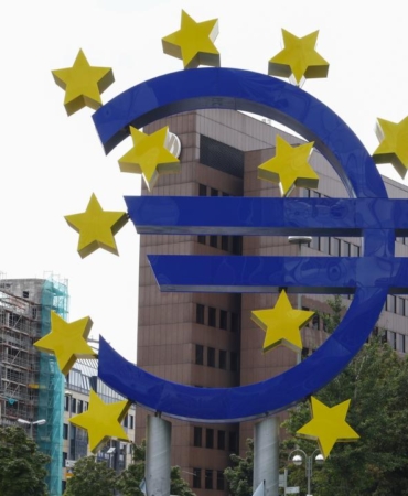 Euro Bölgesi'nde yıllık enflasyon aralıkta yüzde 2 oldu