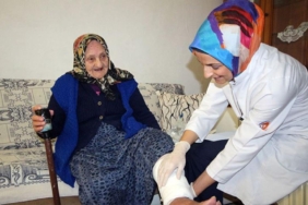 Evde Bakım Yardımı Yönetmeliği'nde değişiklik yapıldı