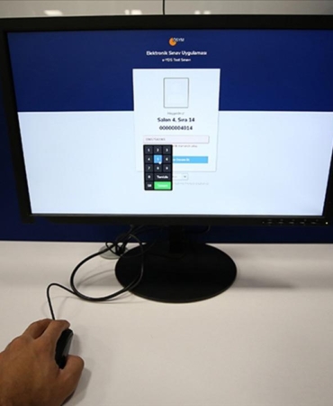 eYDS başvuruları başladı