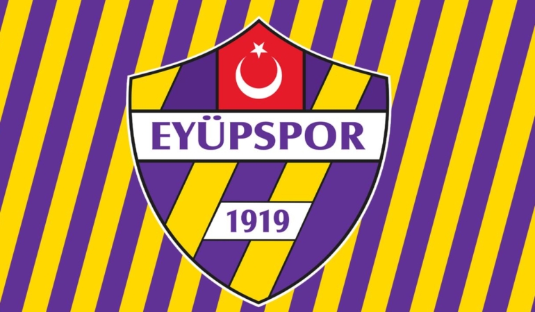 Eyüpsporun yönetimi TMSF'ye devredildi