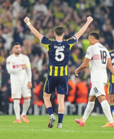 Fenerbahçe, 3 puanı tek golle aldı