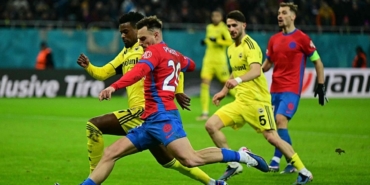 Fenerbahçe FCSB deplasmanından 1 puan ile döndü: İşte maçın özeti