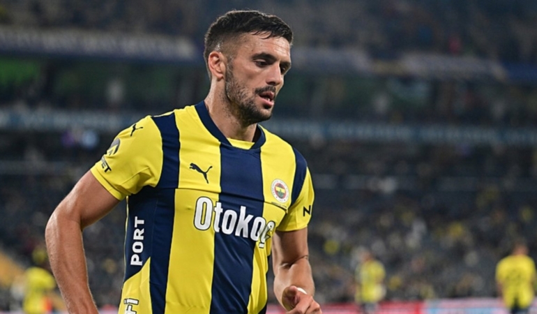 FENERBAHÇE HABERİ | Dusan Tadic İstanbul'dan ayrıldı!