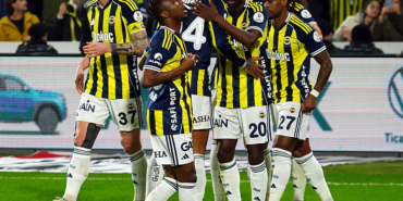 Fenerbahçe'den golcü transferinde ters köşe!