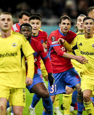 Fenerbahçe'den sürpriz transfer hamlesi! Teklifi böyle duyurdular