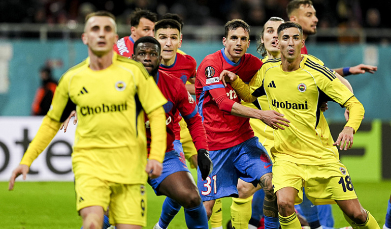 Fenerbahçe'den sürpriz transfer hamlesi! Teklifi böyle duyurdular