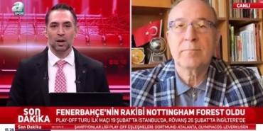 Fenerbahçe’nin Avrupa Ligi play-off’taki rakibi Nottingam Forest!