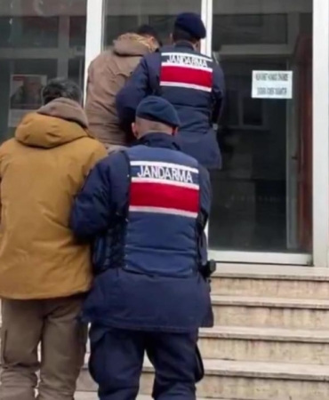 FETÖ operasyonlarında iki haftada 77 şüpheli yakalandı