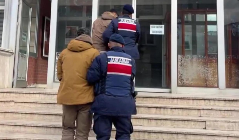 FETÖ operasyonlarında iki haftada 77 şüpheli yakalandı