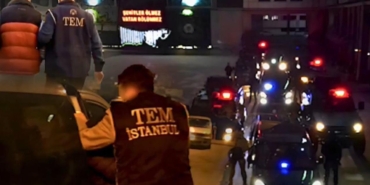 FETÖye yönelik operasyon: 20 günde 223 şüpheli yakalandı