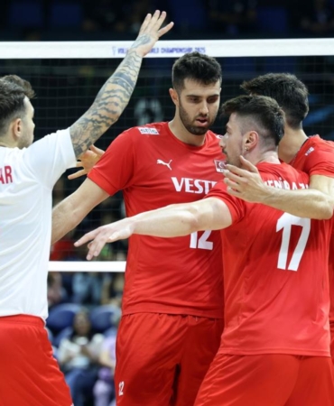 Filenin Efeleri kayıpsız ilerliyor