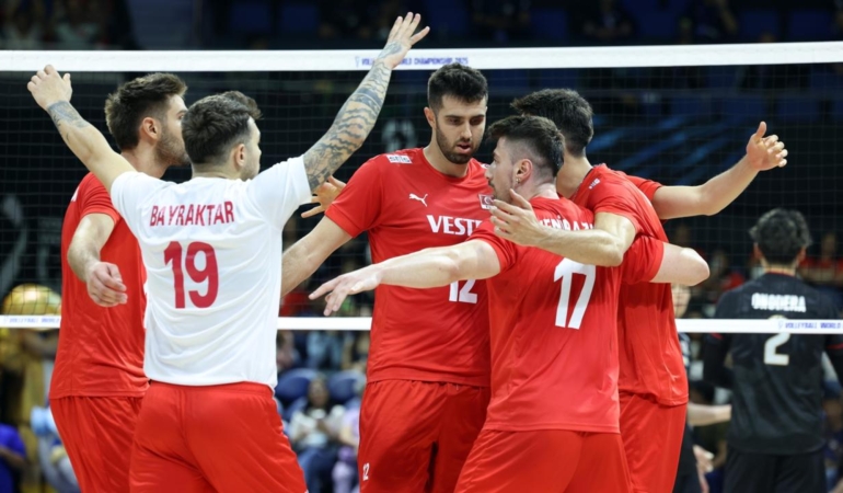 Filenin Efeleri kayıpsız ilerliyor