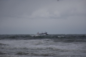 Filipinler'de 359 kişiyi taşıyan feribot battı