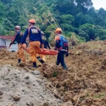 Filipinler'de atık tesisinde meydana gelen heyelanda ölenlerin sayısı 35'e yükseldi
