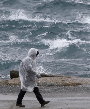 Fırtına yarın etkisini kaybedecek