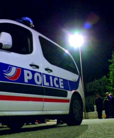 Fransa'da Goretti Fırtınası nedeniyle 92 bin hanede elektrik kesintisi sürüyor