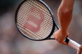 Fransız tenisçi Quentin Folliot, 20 yıl men cezası aldı