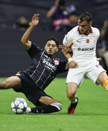 Galatasaray, Şampiyonlar Ligi'ne kötü başladı