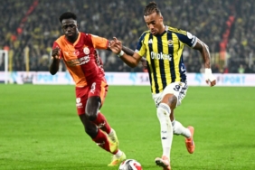 GalatasarayFenerbahçe derbisi bu akşam
