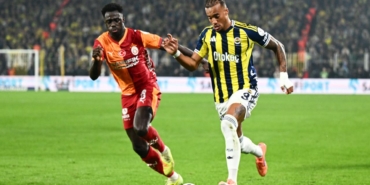 GalatasarayFenerbahçe derbisi bu akşam