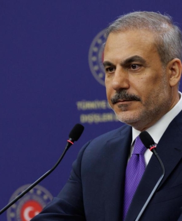 Gazze Barış Kurulu üyeleri belli oldu: Bakan Fidan 'Yürütme Kurulu'nda