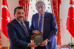 Gazze Mahkemesi Nihai Kararı Cumhurbaşkanı Erdoğan'a sunuldu