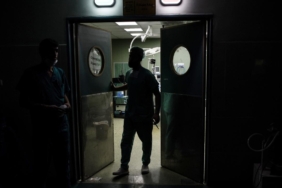 Gazze'de tehlikeli bir solunum virüsünün yayıldığı duyuruldu