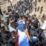 Gazze'deki hükümet: İsrail saldırılarında 260 gazeteci hayatını kaybetti